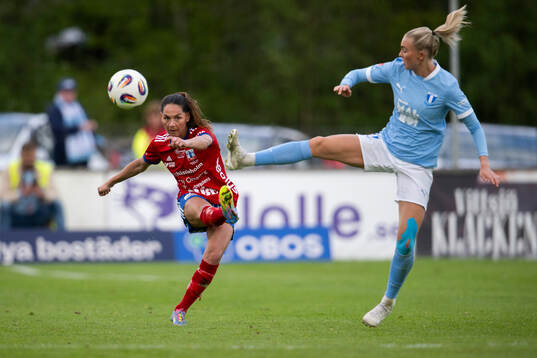 Vittsjös Elisabet Klinga