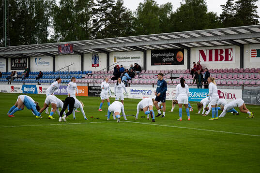 Malmö FFs spelare