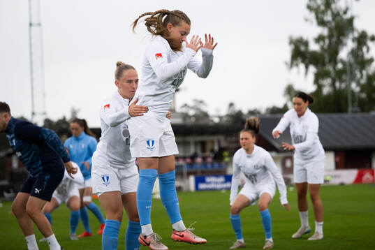 Malmö FFs spelare
