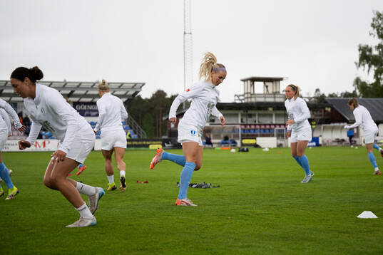 Malmö FFs spelare