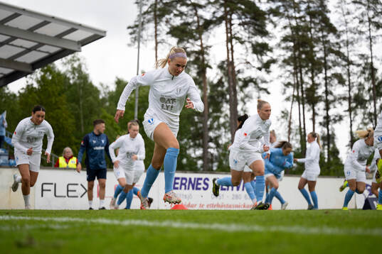 Malmö FFs spelare