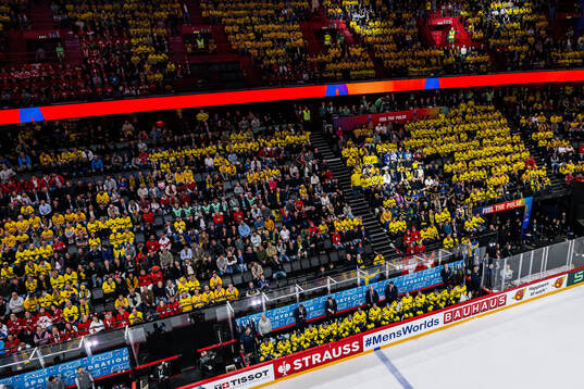 Players of Sweden