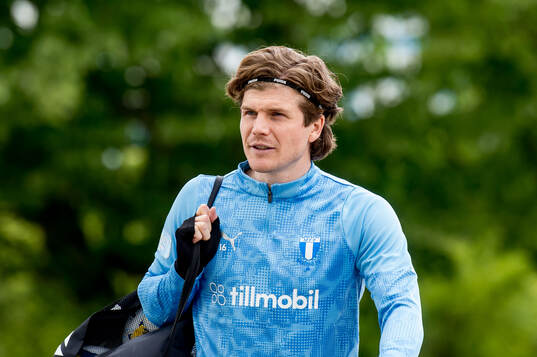 Oliver Berg