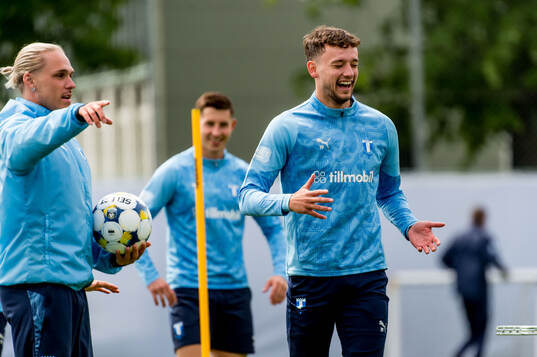 Daniel Gudjohnsen och