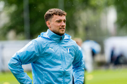 Colin Rösler