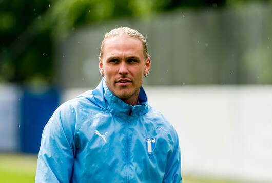 Arnor Sigurdsson