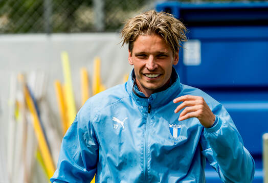 Jens Stryger Larsen