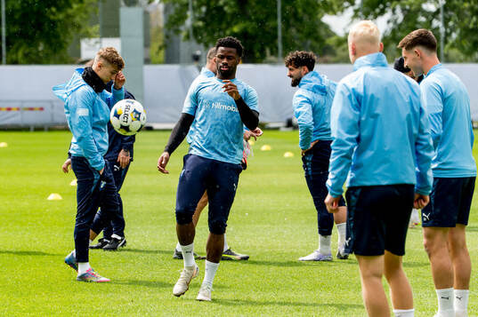Emmanuel Ekong