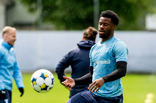 Emmanuel Ekong