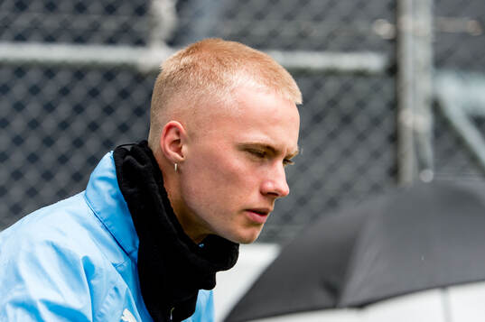 Daniel Gudjohnsen