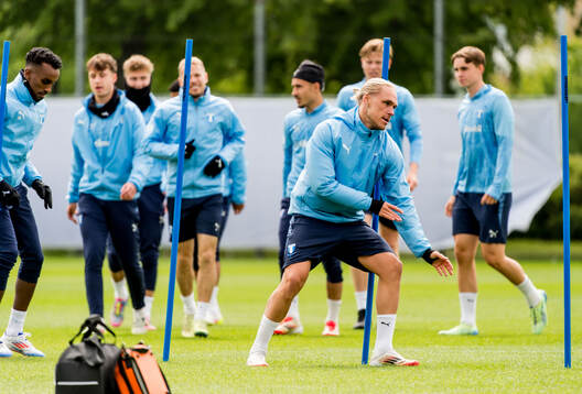 Arnor Sigurdsson