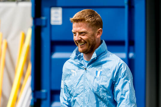Anders Christiansen