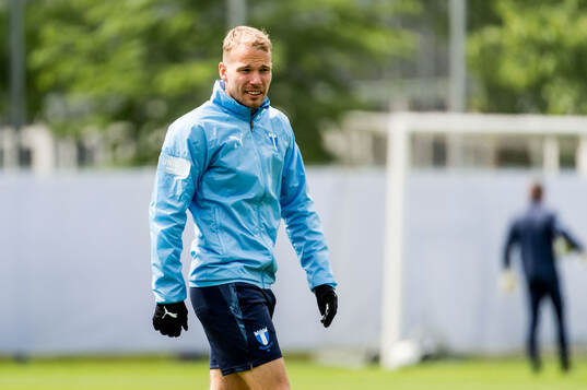 Oscar Lewicki