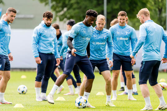 Emmanuel Ekong