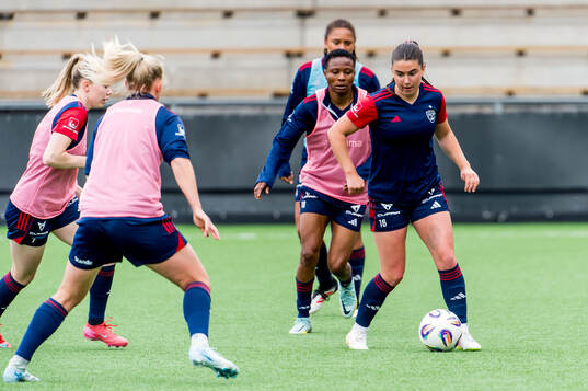 Rosengårds Emilia Pelgander