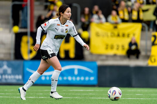 Häckens Hikaru Kitagawa