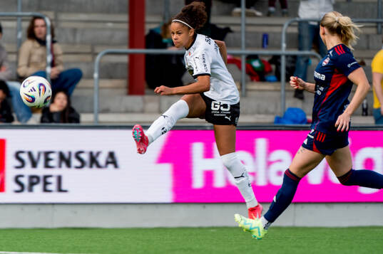 Häckens Felicia Schröder