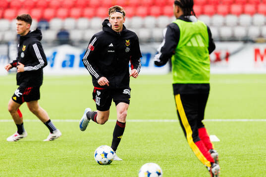 Östersunds Albin Sporrong