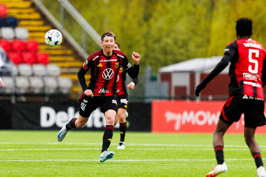 Östersunds Albin Sporrong