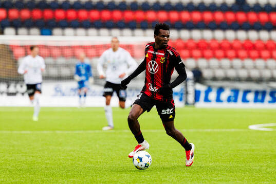Östersunds Sunday Anyanwu