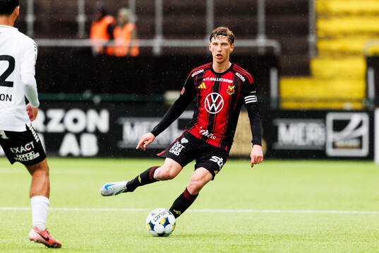 Östersunds Albin Sporrong