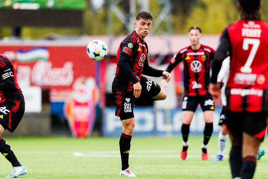 Östersunds Christian Enemark