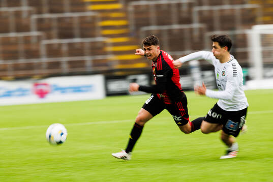 Östersunds Christian Enemark