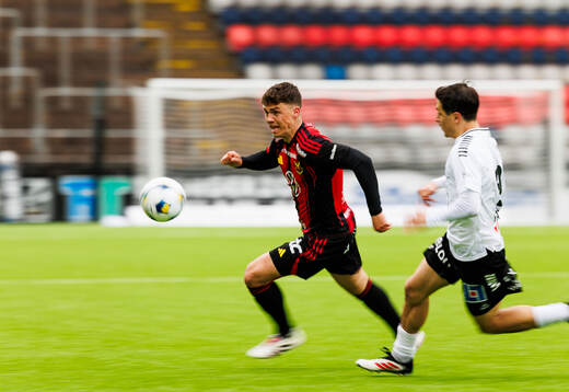 Östersunds Christian Enemark