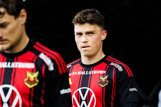 Östersunds Christian Enemark