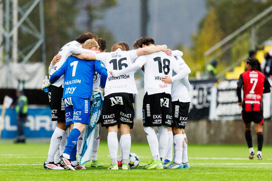 Örebros spelare