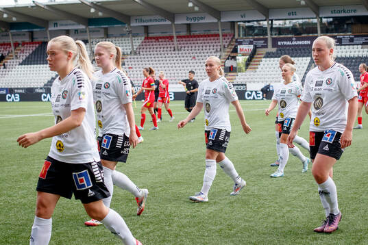 Örebro SKs deppar