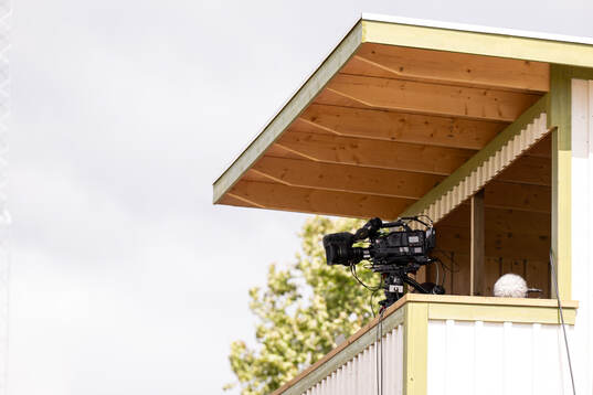 TV kamera