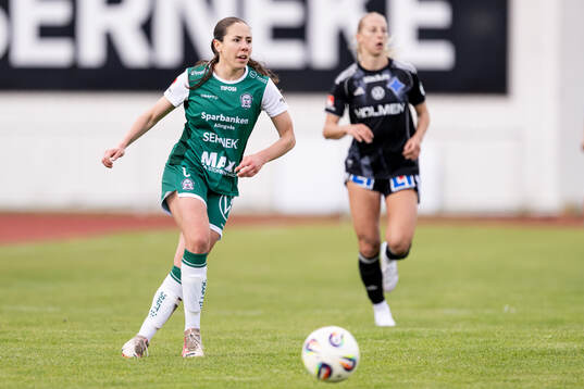 Alingsås Johanna Barth