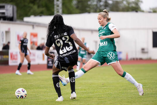Alingsås Karin Lundin