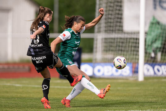 Alingsås Malva Larsson
