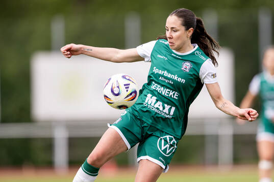 Alingsås Johanna Barth