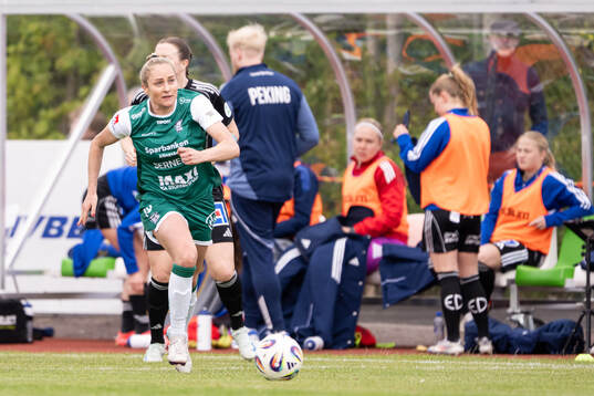 Alingsås Karin Lundin