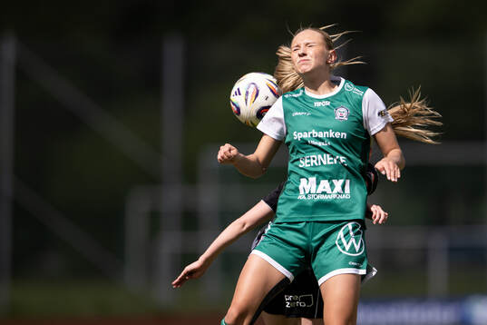 Alingsås Tilde Karlsson