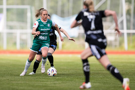 Alingsås Karin Lundin
