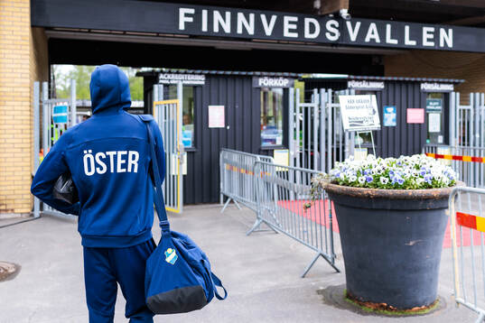 Östers spelare