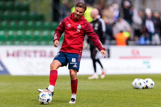 Östers Tatu Varmanen