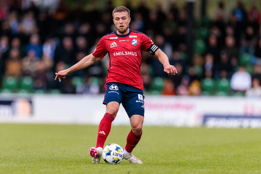 Östers Ivan Kricak