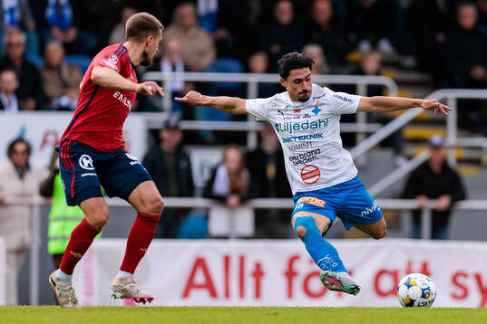 Värnamos Mohammad Alsalkhadi