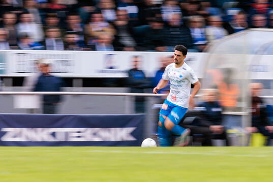 Värnamos Mohammad Alsalkhadi