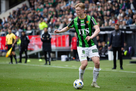 GAIS Filip Beckman