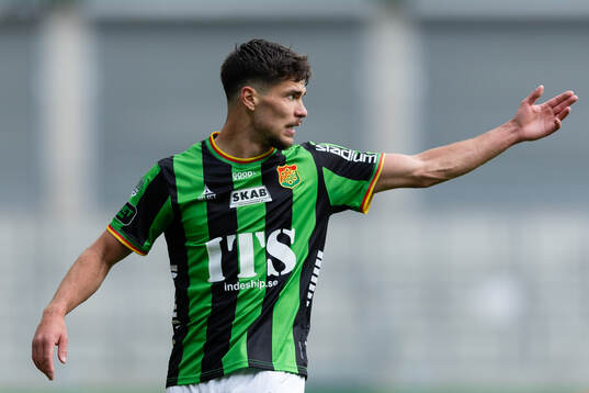 GAIS William Milovanovic