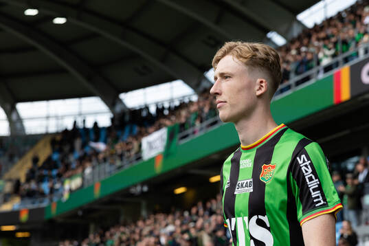 GAIS Filip Beckman