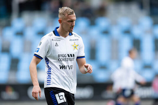 Sirius Jakob Voelkerling Persson