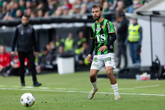 GAIS Edvin Becirovic