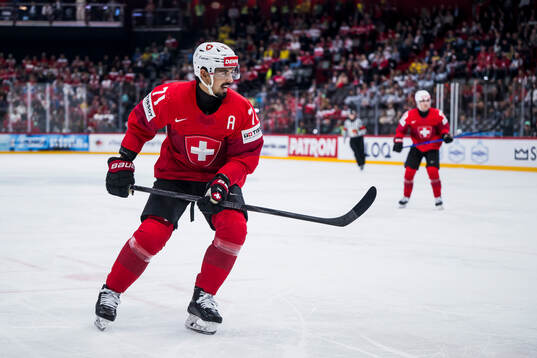 Jonas Siegenthaler of Switzerland